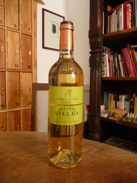 Pacherenc de Vic Bilh "Louise d`Aure" 2020